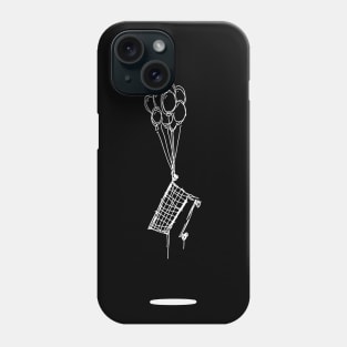 NF Hope Good Phone Case