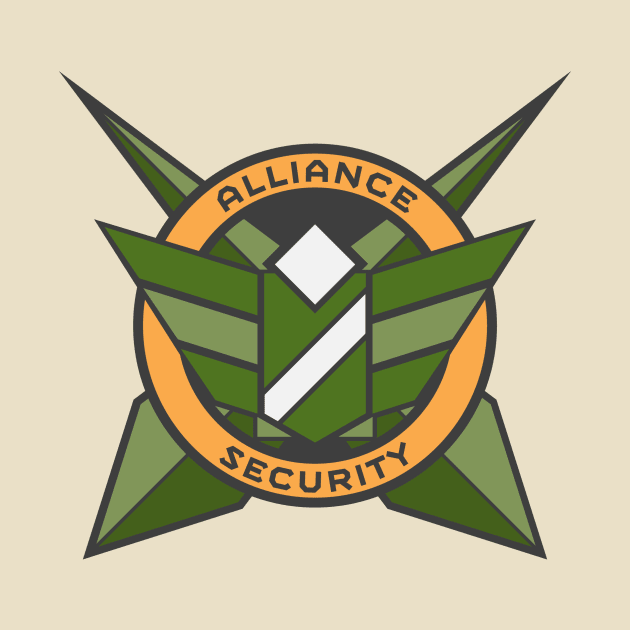 Alliance Security by Alliance