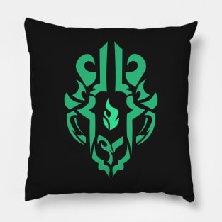 House United Pillow