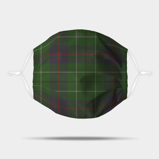 duncan tartan plaid