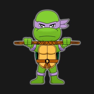 Donatello T-Shirt