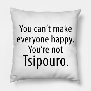 Tsipouro Pillow