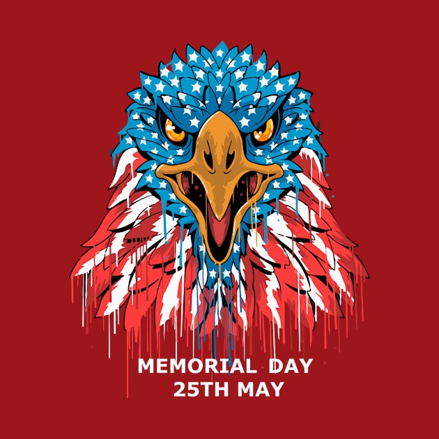 memorial day 2020 by sufian