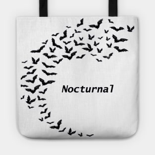 Nocturnal Tote