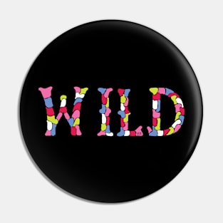 Wild Pin