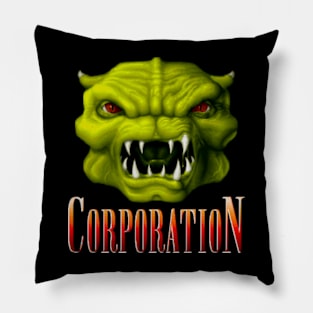 Corporation Pillow