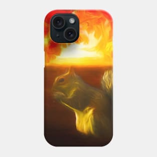 Animal Friends Phone Case