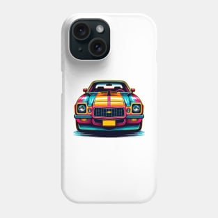 Chevrolet Monza Phone Case