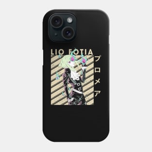 Classic Photo Lio Fotia Beauty Phone Case