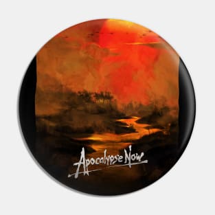 Apocalypse Now Pin