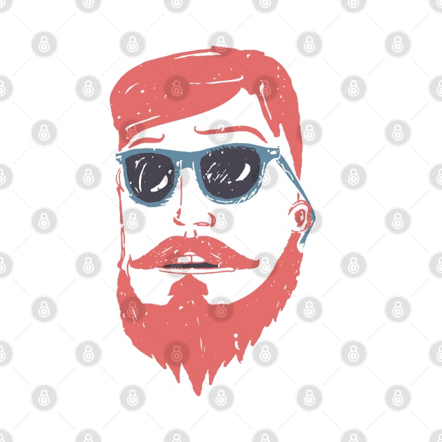 Beard there, done that by BeardyGraphics