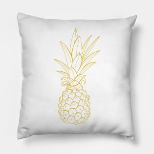 pineapple Pillow