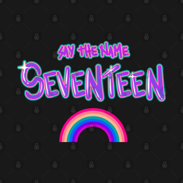 seventeen by bienve