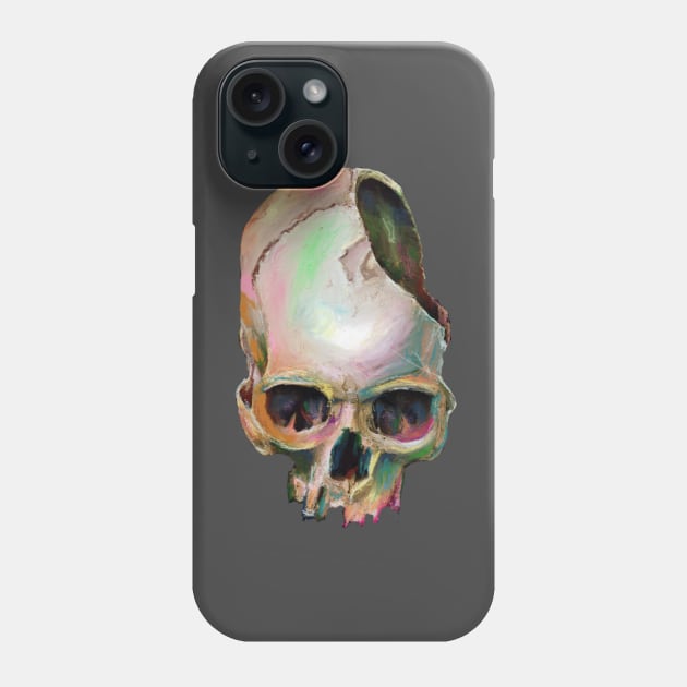 Open Mind Phone Case by Abby Christine Creations