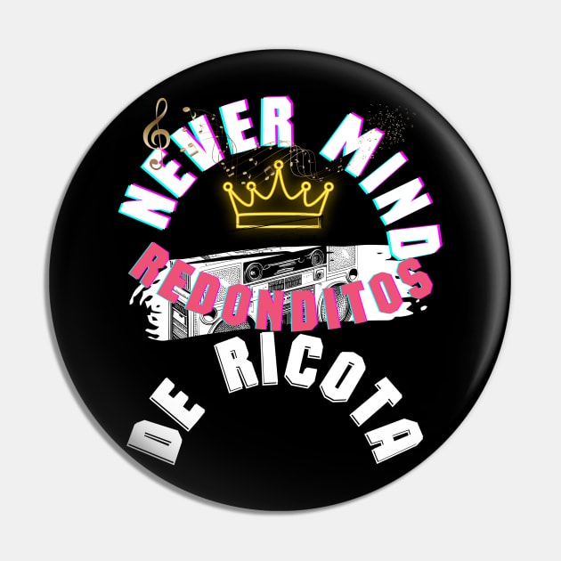 Never mind redonditos de ricota Pin by LuluCybril