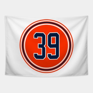 Alex Chiasson Tapestry