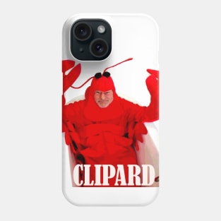 CLIPARD Phone Case