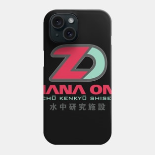 Mana One Phone Case