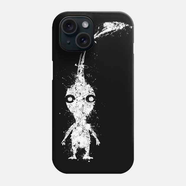 Pikmin Phone Case by JonathonSummers