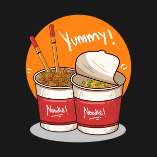 Ramen T-Shirt