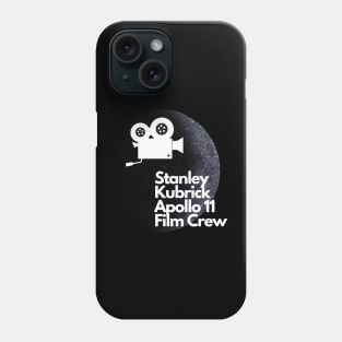 Moon Landing was a Psy Op! Phone Case