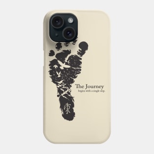 The Journey Phone Case