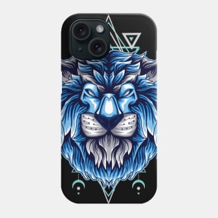 lion king Phone Case