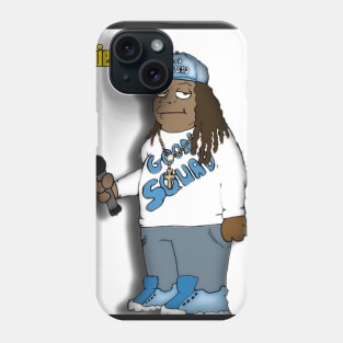 Richie Gatti Phone Case