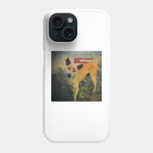 David Sylvian Everything And Nothing Phone Case