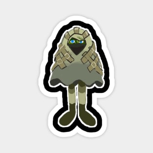 Blanket Kapkan(Rainbow SIx Siege) Magnet