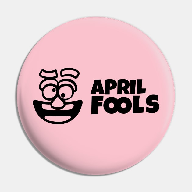 April Fools Pin by Things2followuhome