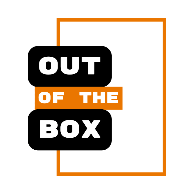 Out of the box by Maffw