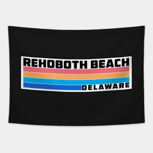 Rehoboth Beach Delaware DE Tapestry