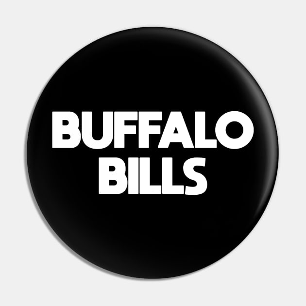 Buffalo bills Pin by Dexter