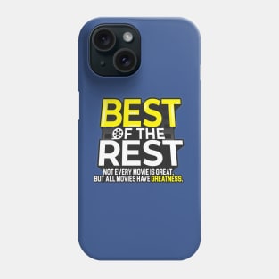 Greatness Phone Case