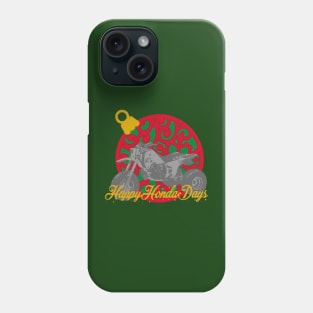 1985 ATC 250R Phone Case