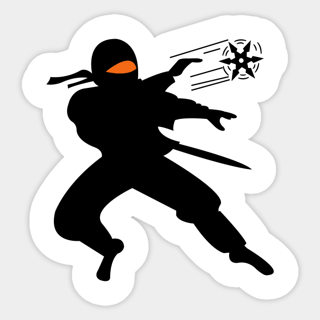 NINJA SHURICAN - Play Online for Free!