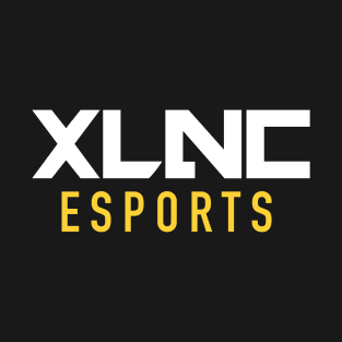 XLNC Esports T-Shirt