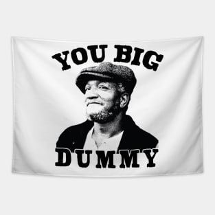 Sanford & Son Big Dummy Tapestry