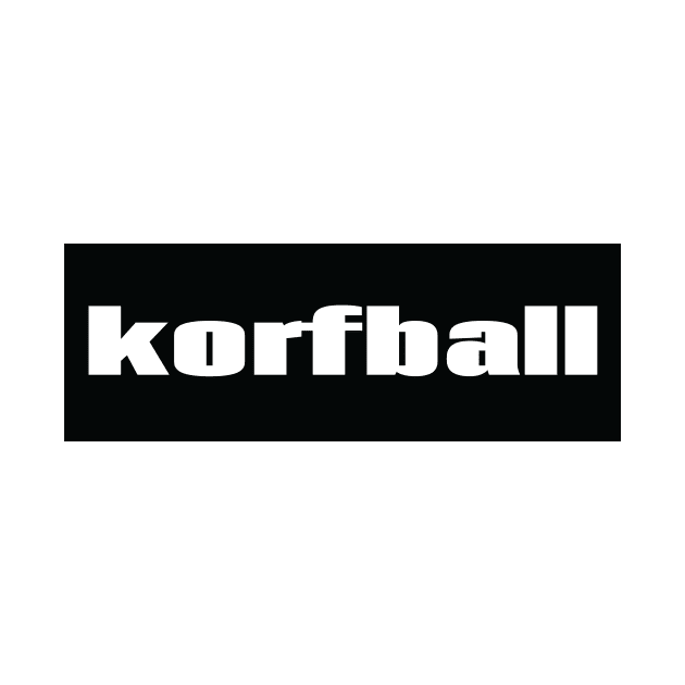 Korfball by ProjectX23Red