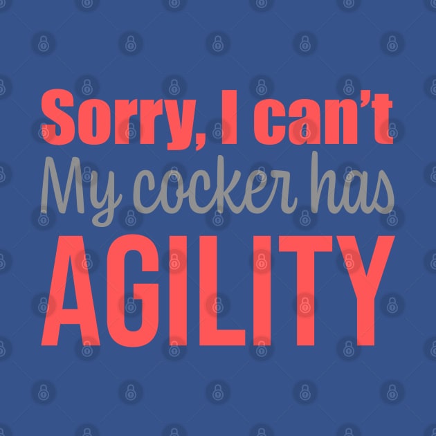 Sorry I can't, my cocker spaniel has agility in English by pascaleagility