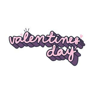 Valentine's day T-Shirt