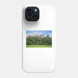 Stirling Castle 88 Phone Case