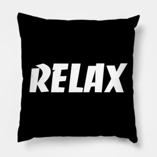 relax Pillow