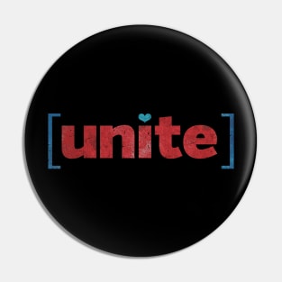 unite Pin