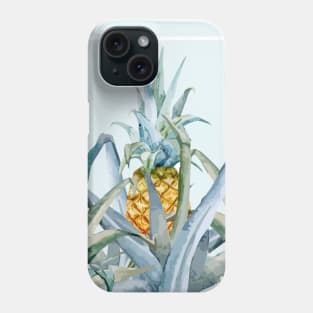 tropical fruit Phone Case