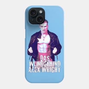 Das Wunderkind Phone Case