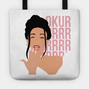 OKURRR Tote