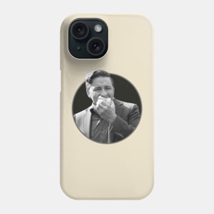 pierre poilievre vintage Phone Case