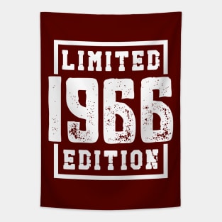 1966 Limited Edition Tapestry